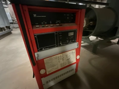 Used Leybold-Heraeus ULTRATEST F Processing (misc) Texas US | ISP Equipment Group #1318860