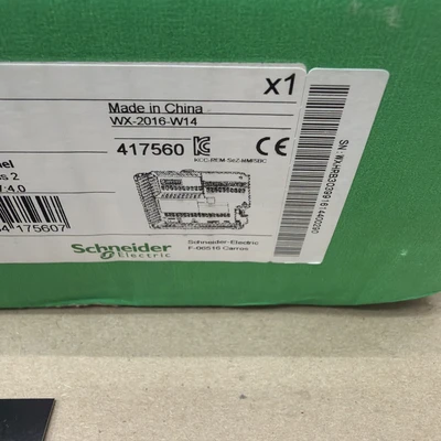 New | in-Stock Schneider 417560 Automation Control (HMI) Indiana US | J&J Industrial Supply #879834