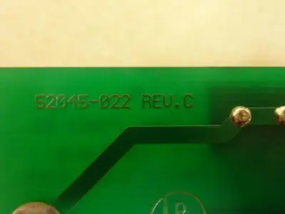 USED SQUARE D 52045-018