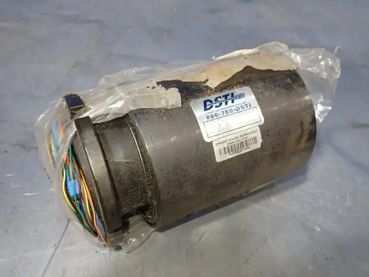 Used DSTI GPM231ESE264R.A. Miscellaneous MRO | HGR 24 #749734