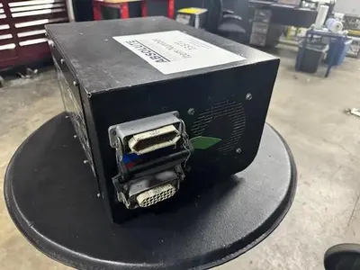 5-Zone Hot Runner Controller