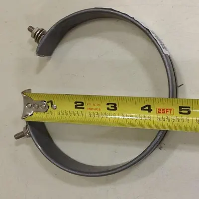 USED PPE 32138B