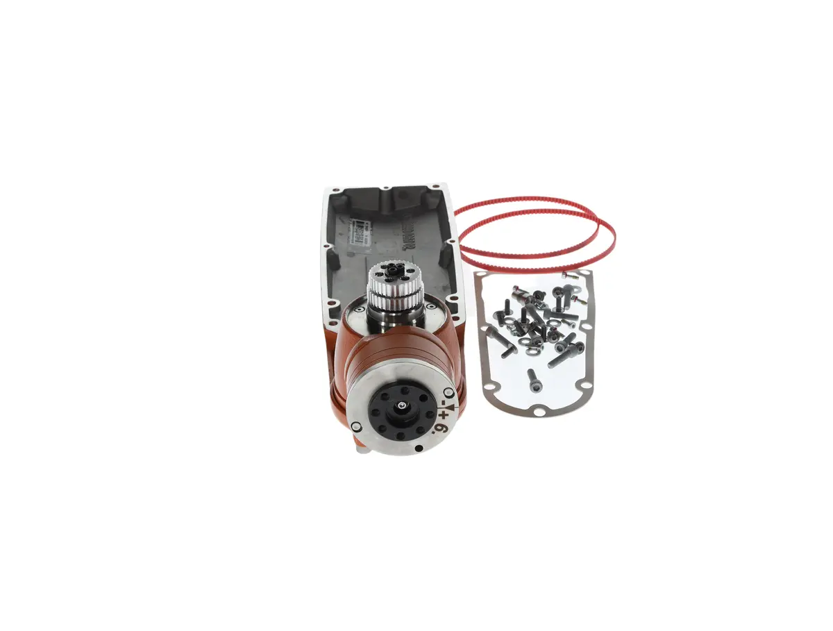 KUKA SPP swivel housing A6 WP KR10 R900 KUKAO