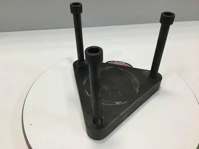 Used HUSKY 2296147 Injection Molding Parts Michigan US | Ideal Machinery #1232036
