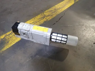 USED FESTO MS6SV1/2E10V24SOAG