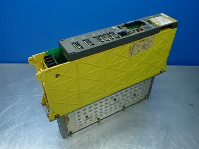USED FANUC A06B6079H105