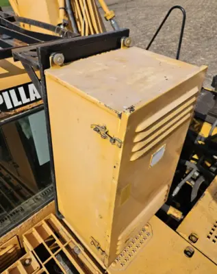Used Winkle Hydraulic Generator Generators South Dakota US | RyCat Machinery #1341348