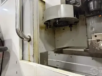 Used 2006 HAAS MINI MILL Vertical Machining Centers Arizona US | KD Machinery #1413051