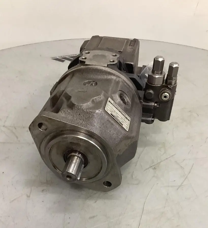 USED BRUENINGHAUS AA10VS045DFR1/31R-PKC62K02