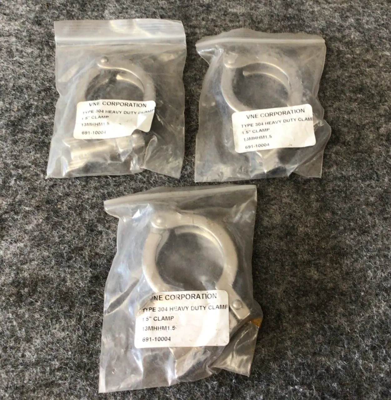 New | in-Stock VNE 13MHHM1.5 Misc Industrial Equipment California US | Davliegogo LLC #1729971