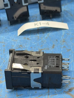 New | in-Stock IDEC MCM23HM10RBW Relays & Switches Indiana US | J&J Industrial Supply #1309070