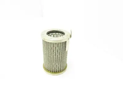 Fluitek PS 024040-149R7 Pneumatic Air Filter Element 1.5"ID 2.4"OD 4"L Lot of 7