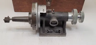 Last Word Radius Angle Dresser Tooling & Accessories, Grinding Wheels | Machinery Central (1)