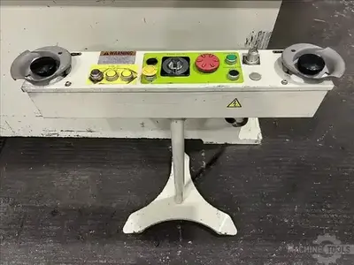 USED 2000 KOMATSU OBW-250