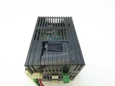 Allen Bradley ELC Logic Controller PLC Input Output Module Extension Unit