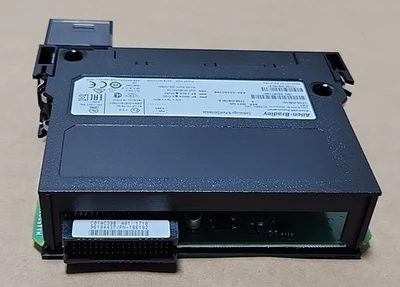 NEW Allen-Bradley 1756-OB16I