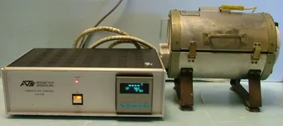 Used _UNKNOWN_ _UNKNOWN_ Tube Type Furnaces Texas US | Bamko Surplus Process Equipment #1182628
