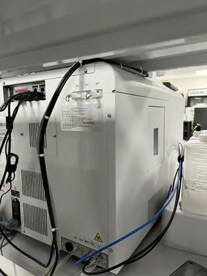 USED 2019 SYSMEX XN-550