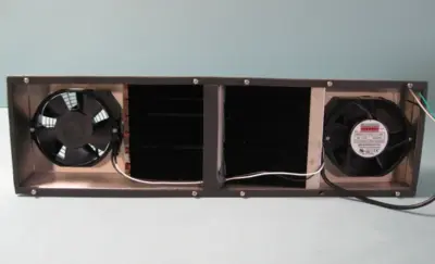 USED Noren Products CC601F-WL