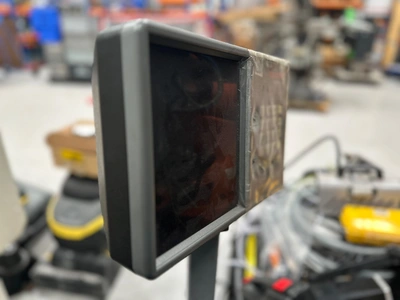 USED MOORE #2 JIG GRINDER