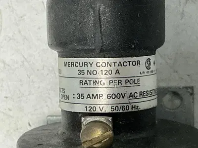 USED MDI 35NO-120A