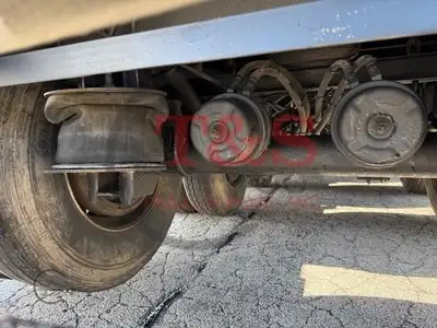 Used 2016 MANAC _UNKNOWN_ Box Trailers Illinois US | T&S Trailer Pool #1509410