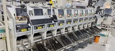 FUJI NXTIII M3 modules Placement Machine | Tekmart International Inc. (1)