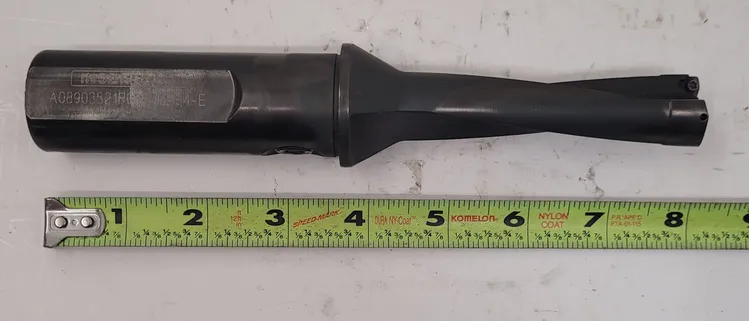 INGERSOLL CUTTING TOOLS A08903521R02 Tooling & Accessories, Drilling | Machinery Central