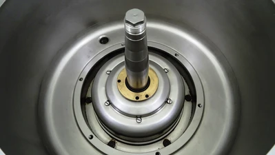 Alfa-Laval MRPX 214 TGV-74T warm milk separator, 316SS.
