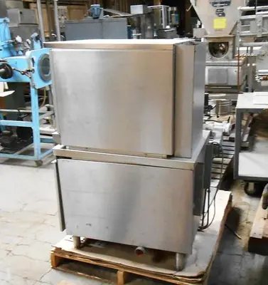 USED 1980 MARKET FORGE DUAL MATIC 3100