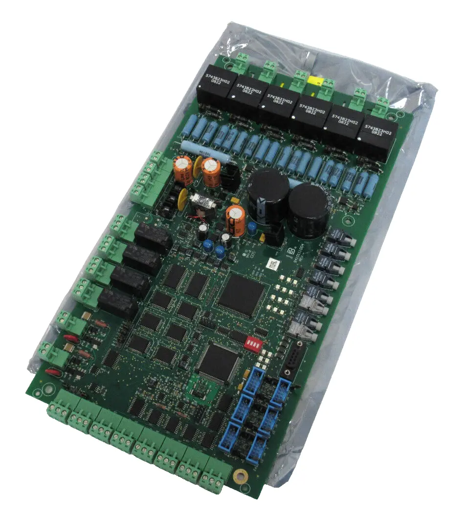 NEW BASLER 9410111004 CIRCUIT BOARD 8650C77G01