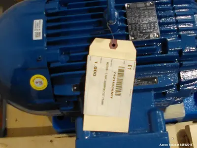 Used GOULDS 3196 Pumps Illinois US | Aaron Equipment #1310844