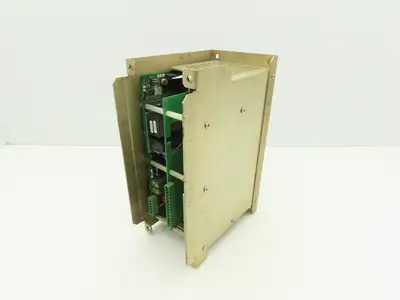 Tech-Motive 49-4100-03C5D Tool Control Module  *Parts or Repair*
