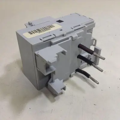 USED ALLEN BRADLEY 193-EA4CB SER B