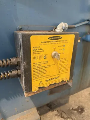 USED 1996 PH OGF-50
