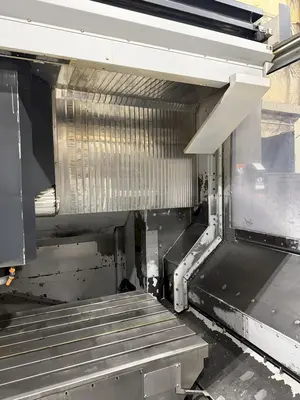 USED 2015 MAKINO F9