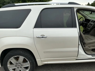Used 2014 GMC ACADIA SUVs Michigan US | Miedema Asset Management Group #1312918
