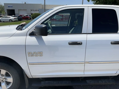 Used 2014 RAM 1500 Pickup Trucks Michigan US | Miedema Asset Management Group #1304616