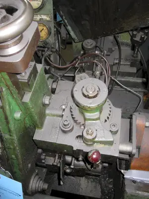 USED HARTFORD 6-600