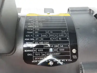 Used BUNTING _UNKNOWN_ Belt Conveyors Indiana US | Arrow Industrial #902875