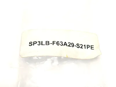 USED YORK INDUSTRIES YORK INDUSTRIES SP3LB-F63A29-S21PE