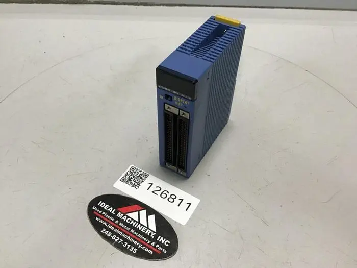 Used YUSHIN AMERICA F3WD64-3N Circuit Boards Michigan US | Ideal Machinery #580518