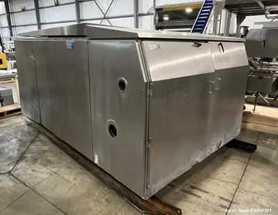 USED SPX G185Q-4.7P