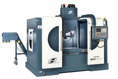 NEW JOHNFORD SV-48HN
