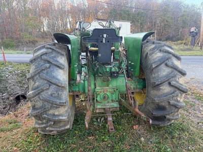 Used 1991 JOHN DEERE 2755 Tractors & Trailers Pennsylvania US | Proxy Equipment #1663916