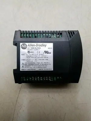 Allen-Bradley 1606-XLP25A Ser A