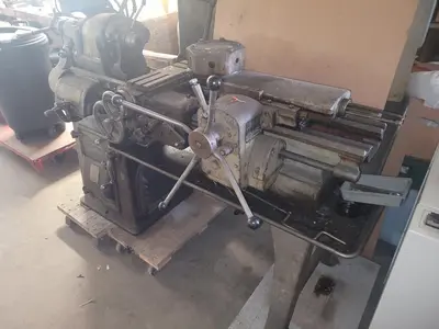 1955 SOUTH BEND LATHE CL 1BT Manual Lathes | MD Equipment Services LLC (3)
