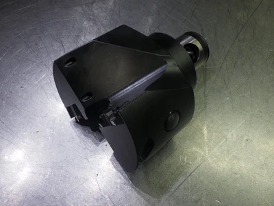 Komet ABS63-T 100mm V464 Center Drill Head 3.29" Pro V46 41001 (LOC2666A)
