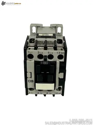 USED ADVANCE CONTROL C09