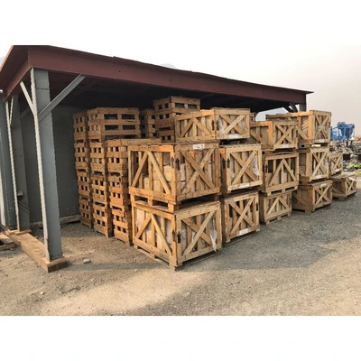 New Surplus ADL Electrical Motors